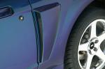 Ford Mustang SVT Cobra MystiChrome 2004 года